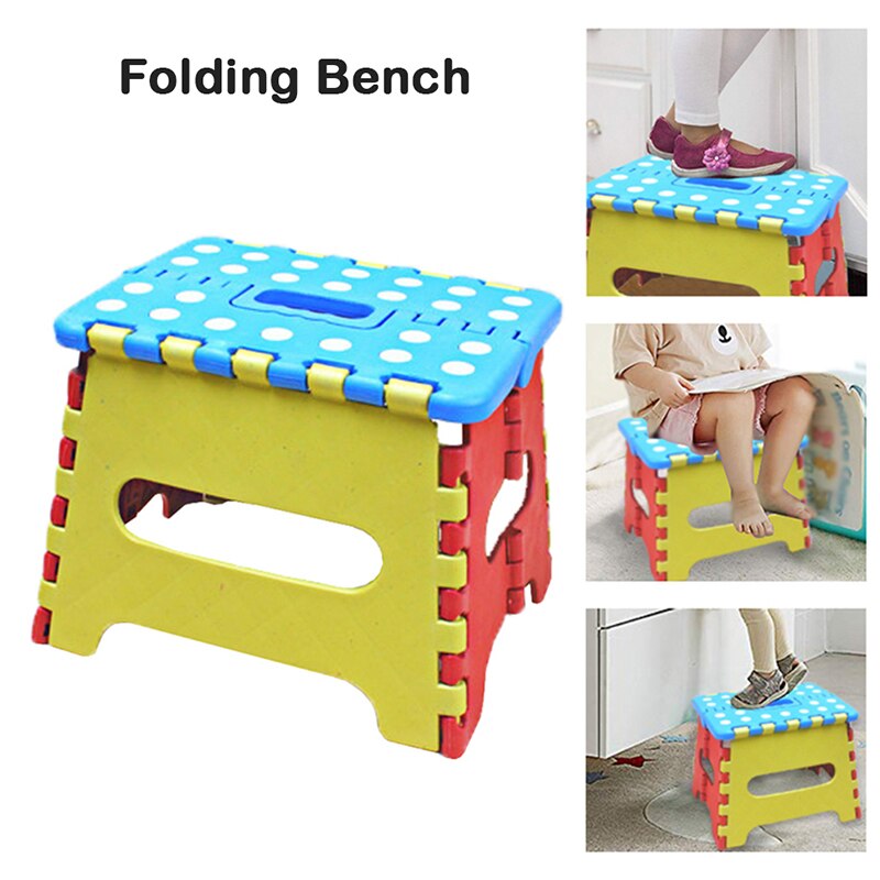 Buy 1 get 1 free Offer Lightweight Folding Step Stool 2 Pcs