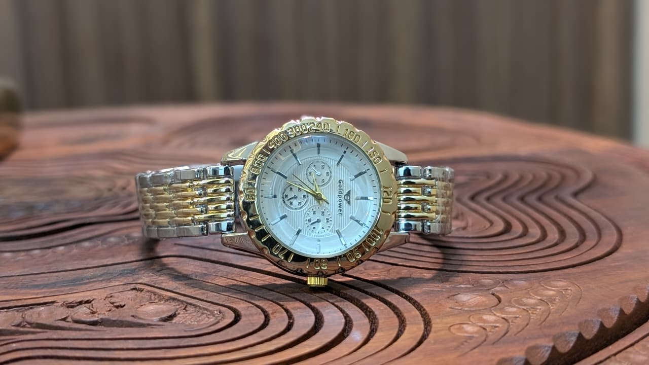 Golden Epoch – Women’s Watch